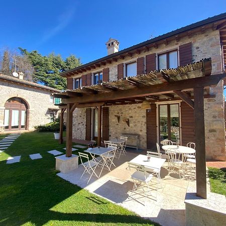 Ca' Malfer Bed and Breakfast Costermano Buitenkant foto