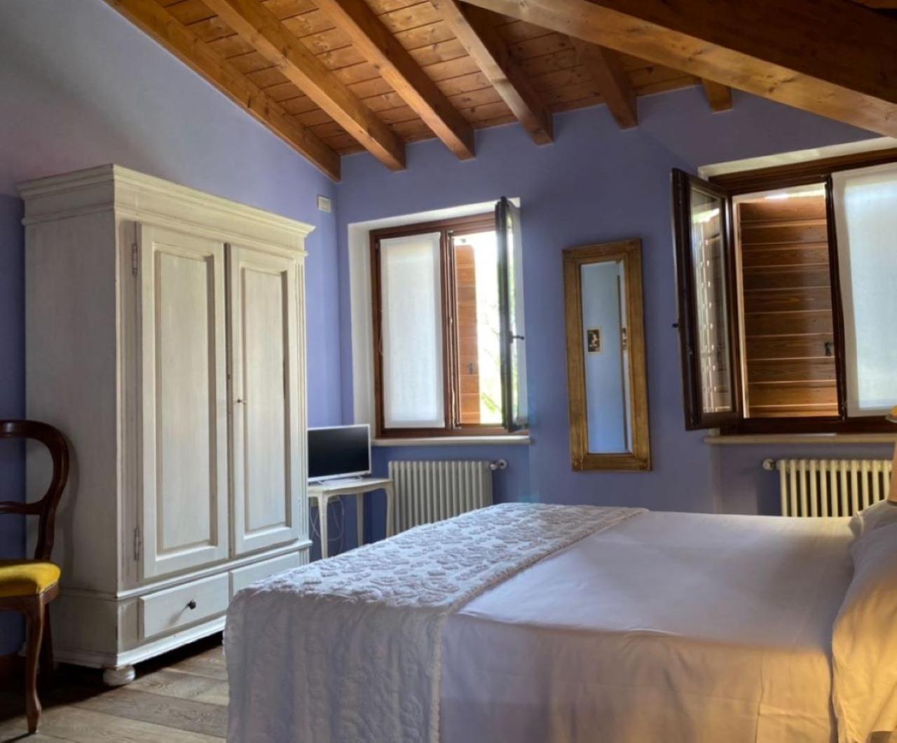 Ca' Malfer Bed and Breakfast Costermano Buitenkant foto