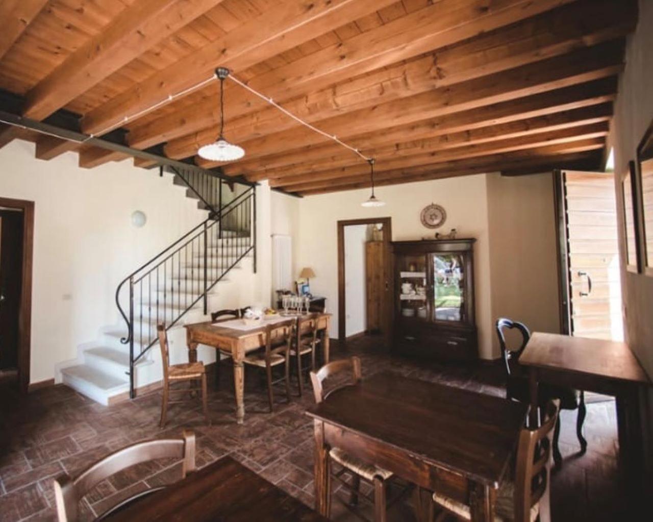 Ca' Malfer Bed and Breakfast Costermano Buitenkant foto