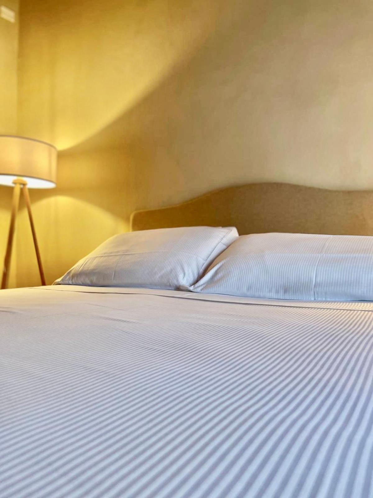 Ca' Malfer Bed and Breakfast Costermano Buitenkant foto